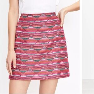 LOFT Vibrant Red Garment